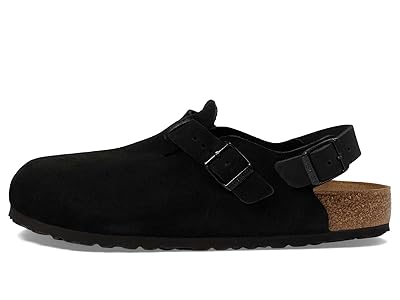 完売 新品 JOURNALSTANDARD BIRKENSTOCK TOKIO BIRKENSTOCK TOKIO SL BLACK REGULAR/WIDE WIDTH OCCUPATIONAL